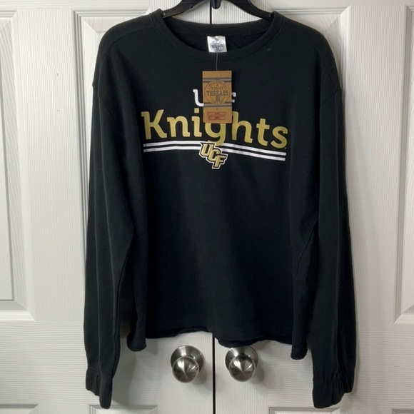 UCF Knights Women’s Pullover Sweatshirt Size L - Picture 2 of 9